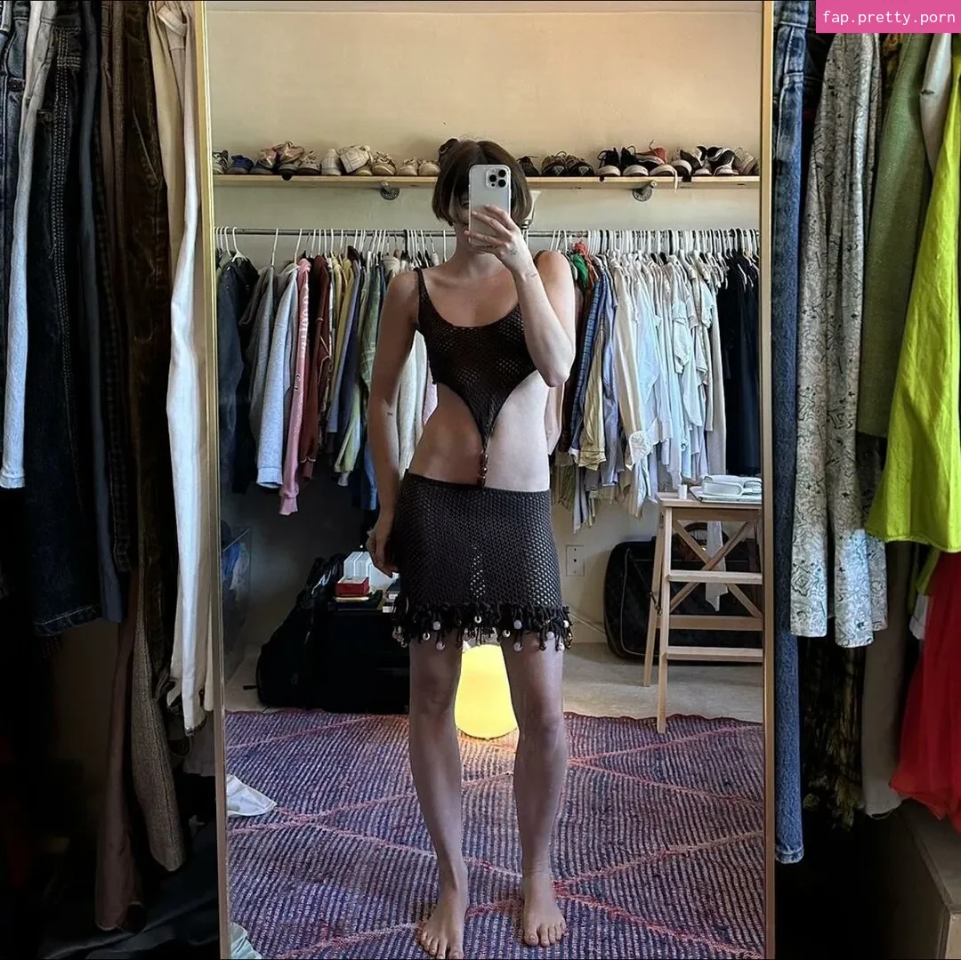 Courtney Mawhorr - Photo #25