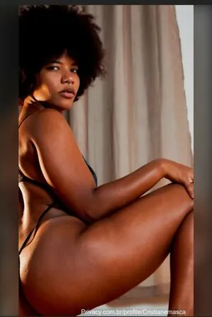Cristiane Masca