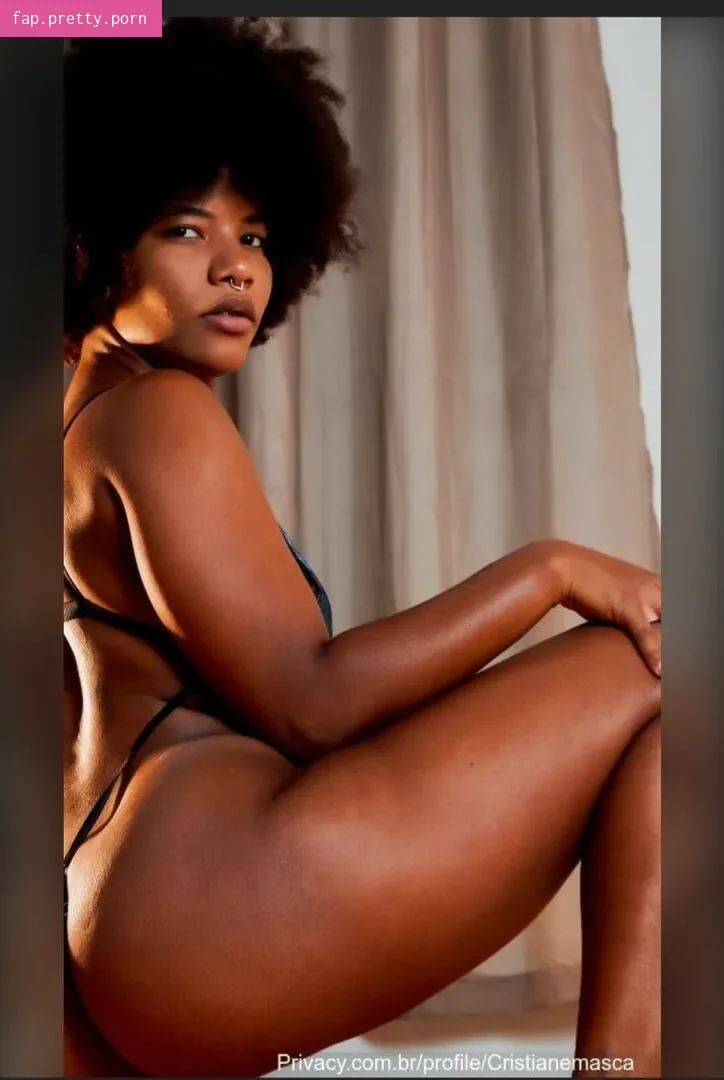 Cristiane Masca - Photo #01