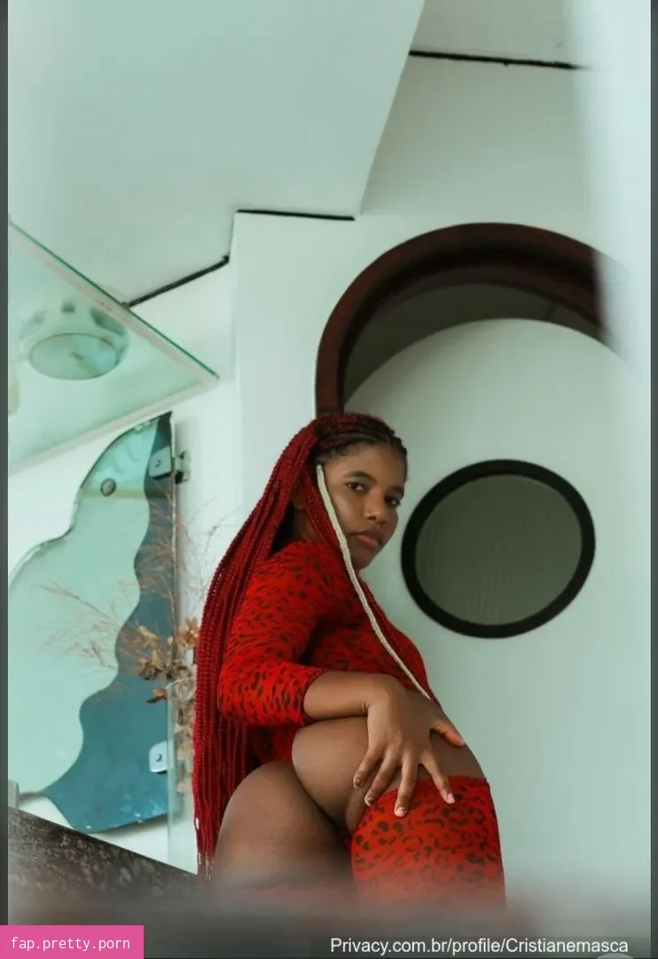 Cristiane Masca - Photo #02