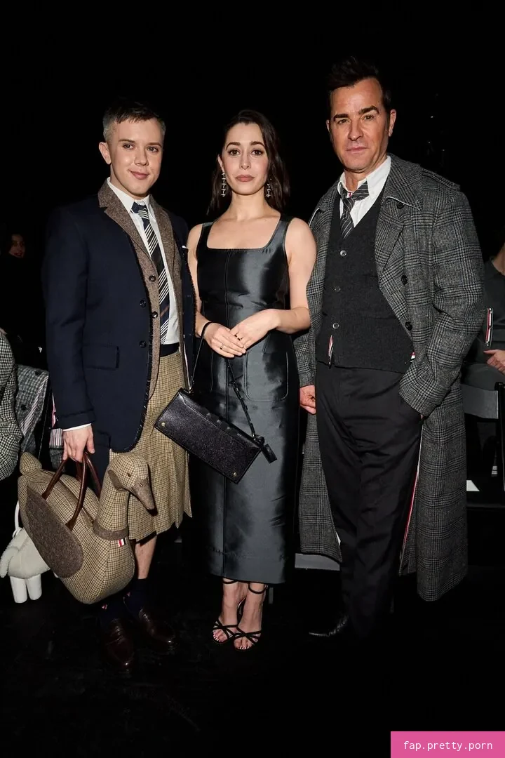 Cristin Milioti - Photo #05