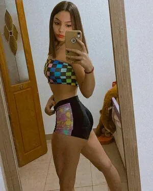 Camila Nerea Gonzalez