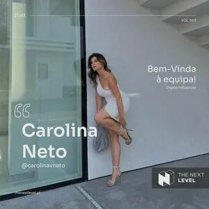 Carolina Neto