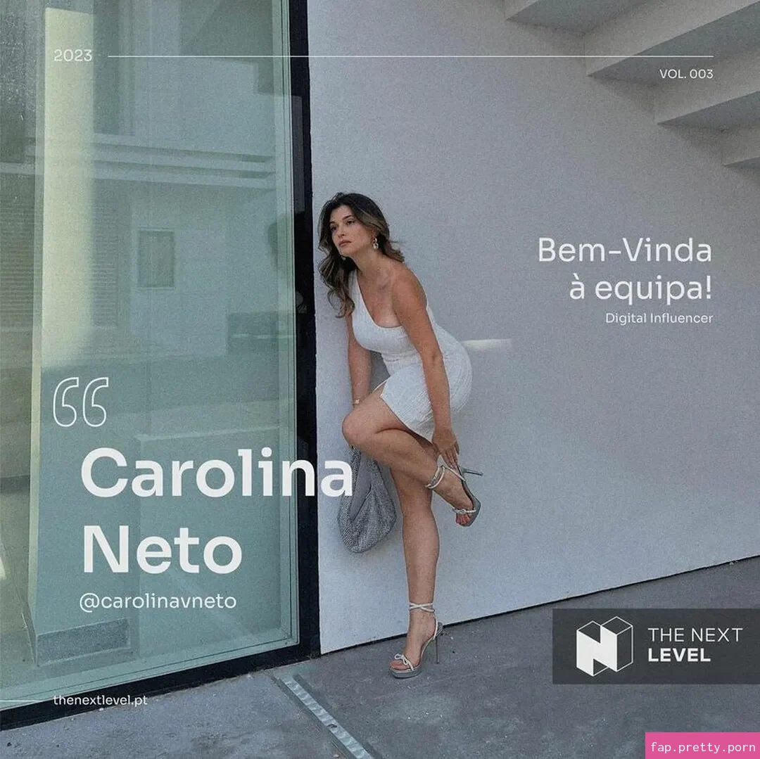 Carolina Neto - Photo #05