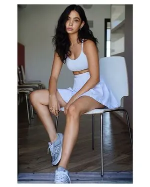 Christina Nadin