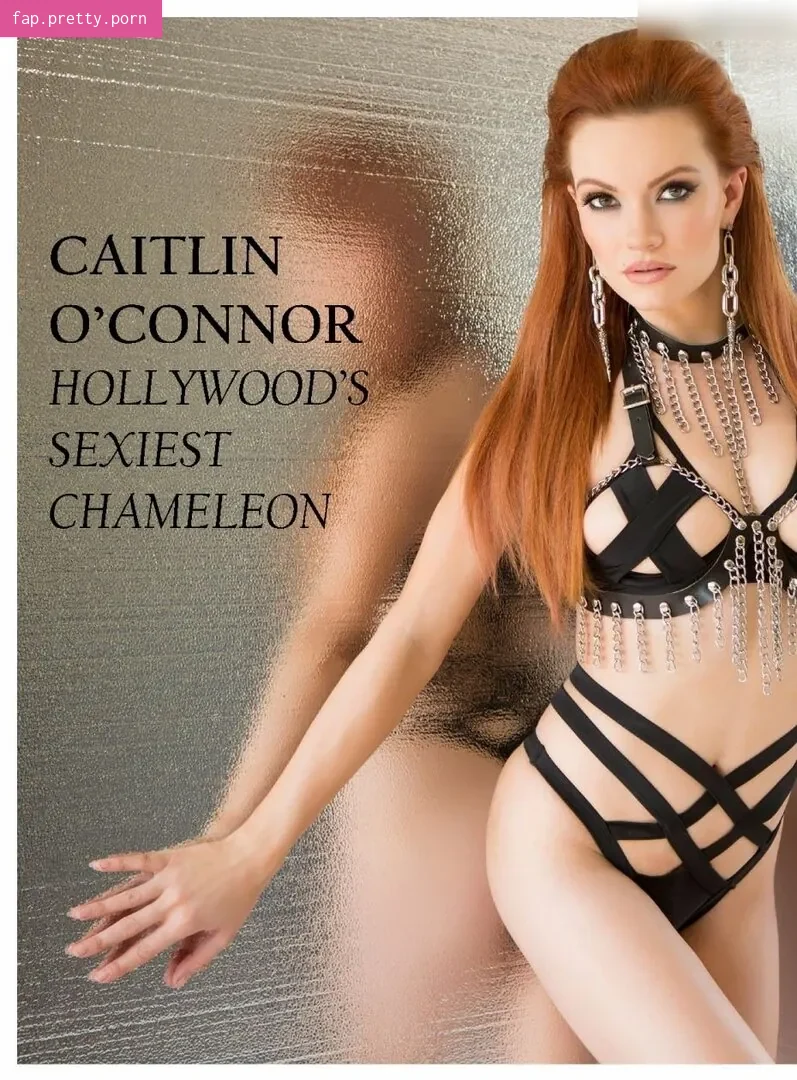 Caitlin O'Connor - Photo #22