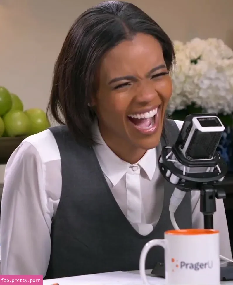 Candace Owens - Photo #18