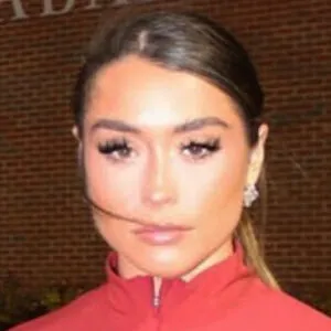 Chandler Olivia Hayden