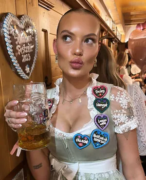 Cheyenne Ochsenknecht
