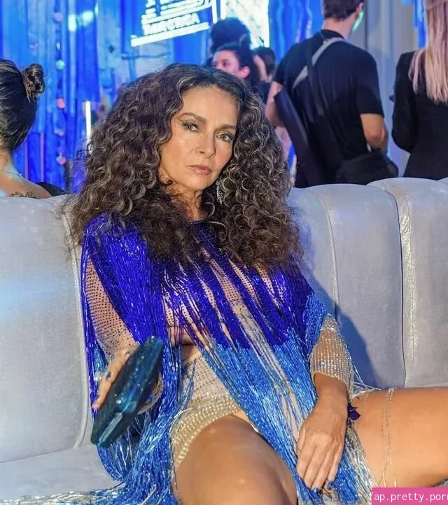 Claudia Ohana - Photo #52