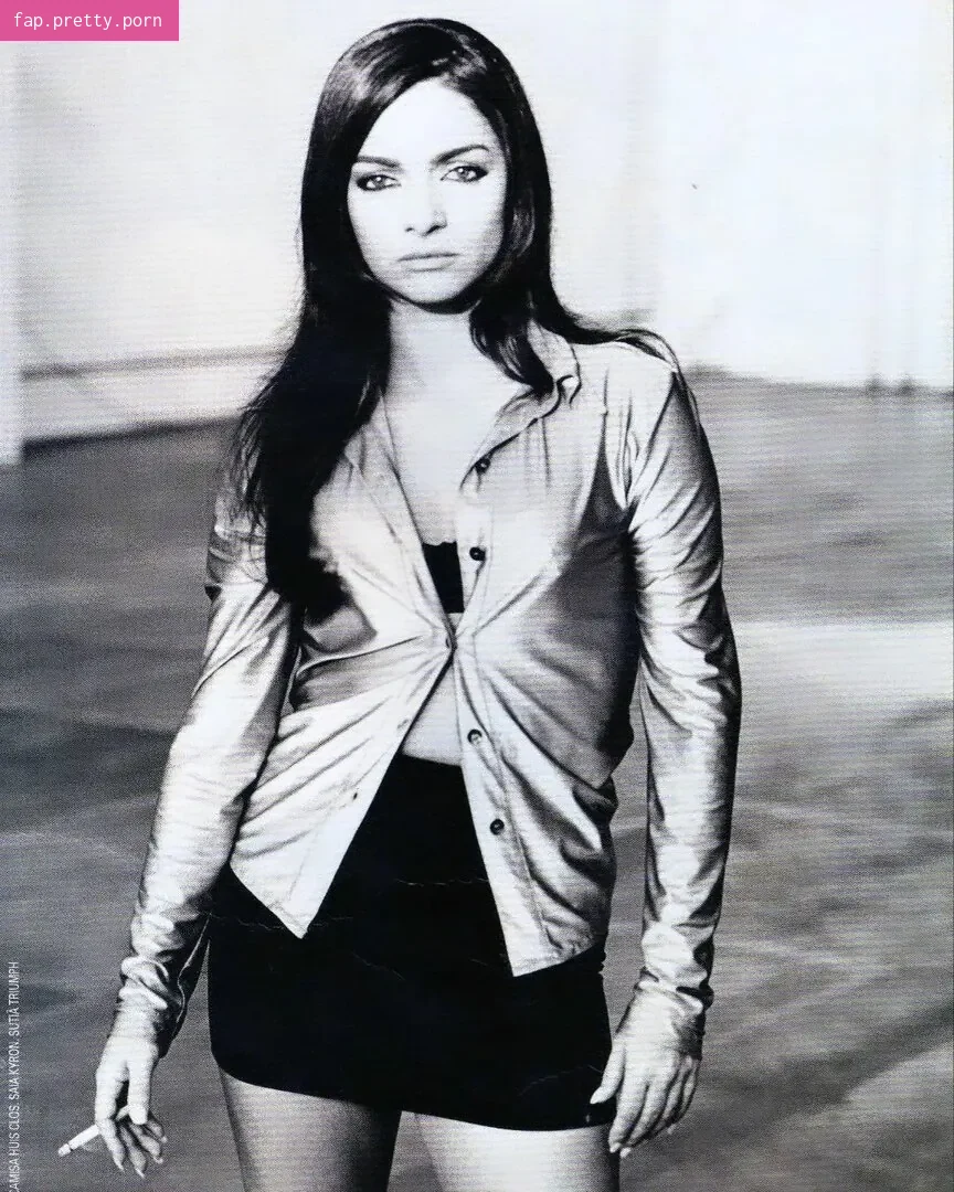 Claudia Ohana - Photo #58