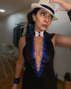 Claudia Ohana