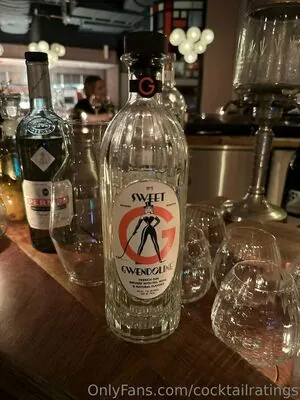 cocktailratings