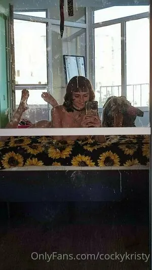 Cockykristy