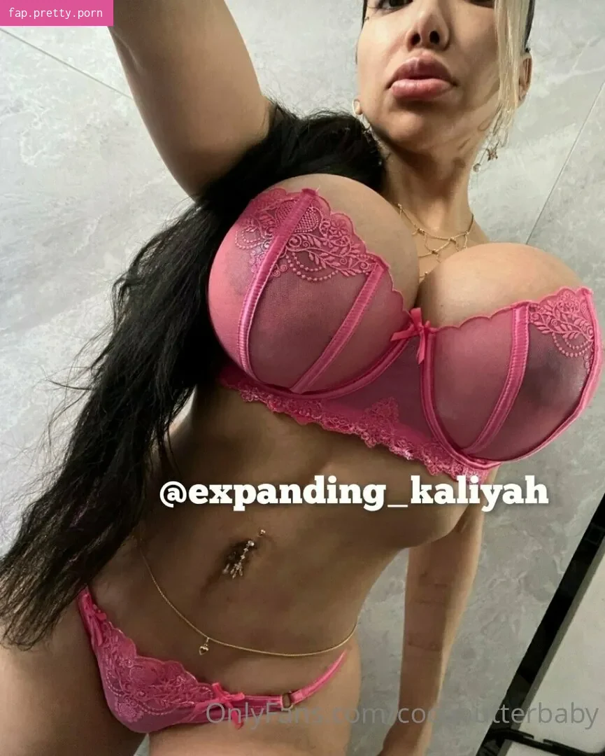 cocobutterbaby - Photo #57
