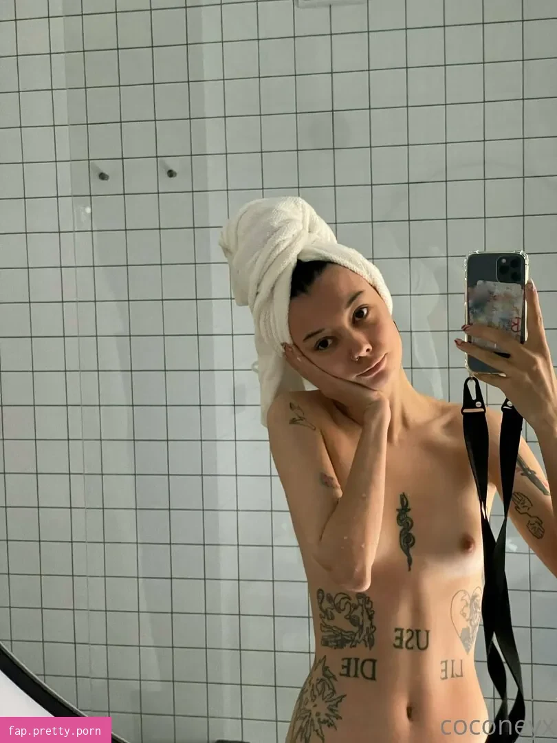 Coconeyx - Photo #22