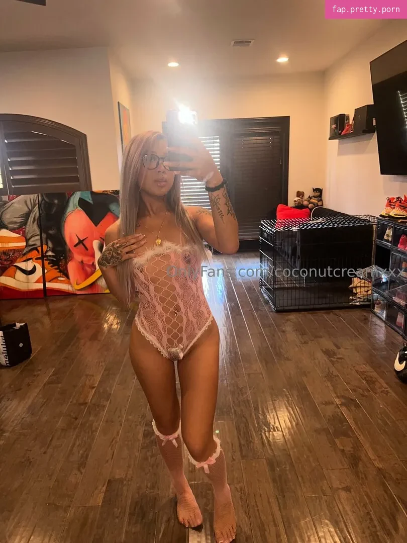 Coconutcreamxxx - Photo #87