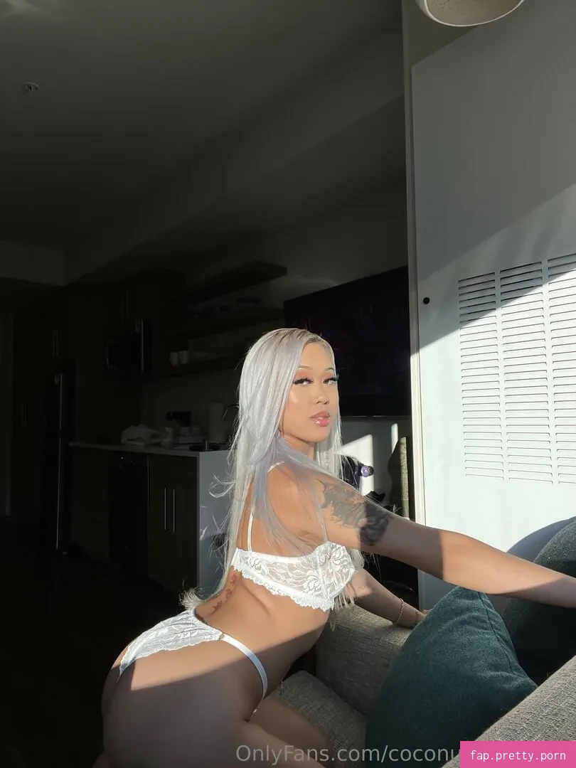 Coconutcreamxxx - Photo #10