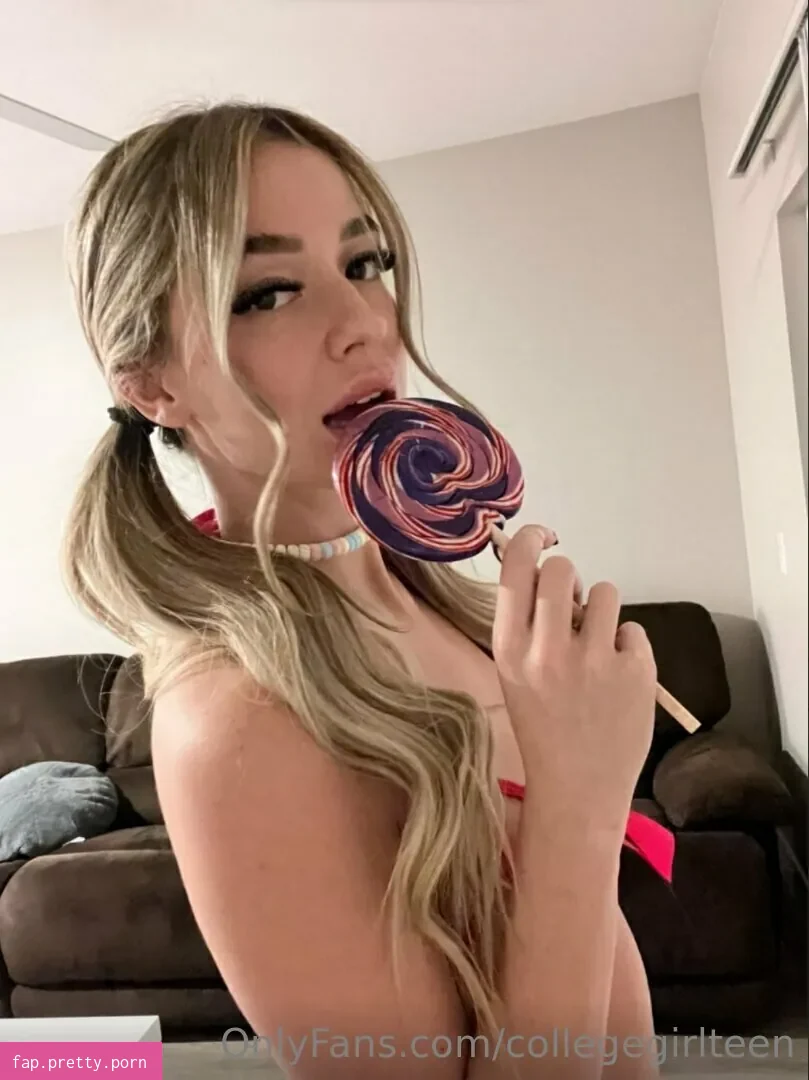 collegegirlteen - Photo #66