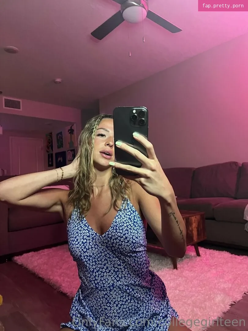 collegegirlteen - Photo #91