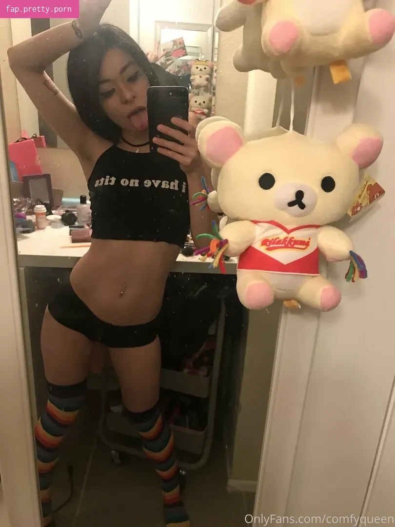 comfyqueen - Photo #26