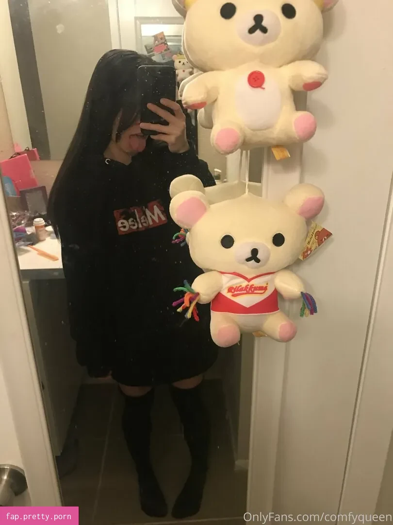 comfyqueen - Photo #29