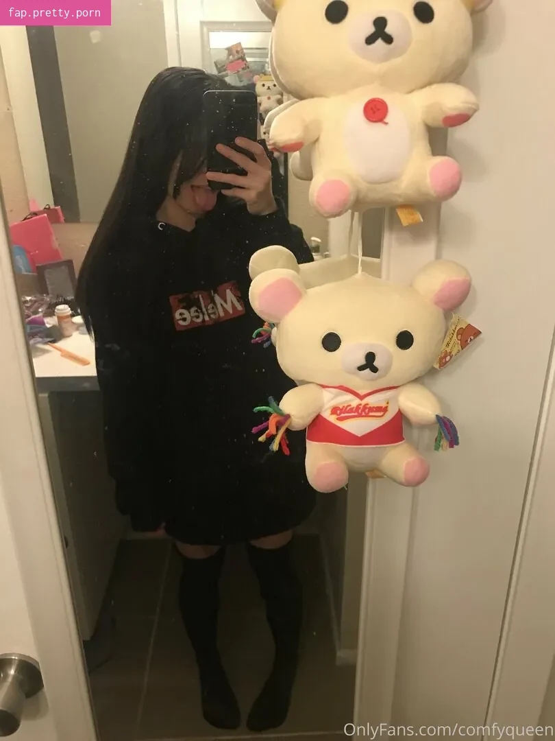 comfyqueen - Photo #30