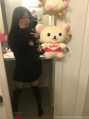 comfyqueen