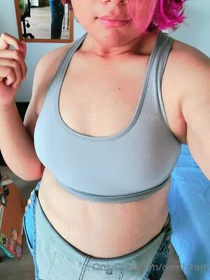 comfyram
