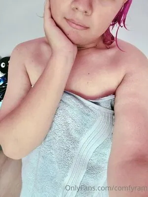 comfyram