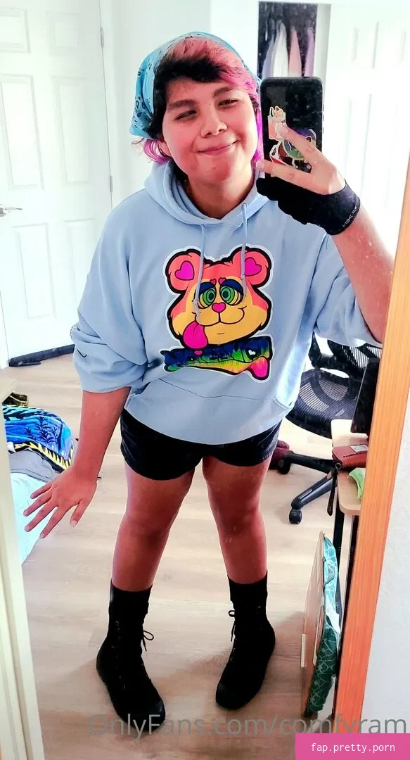 comfyram - Photo #05