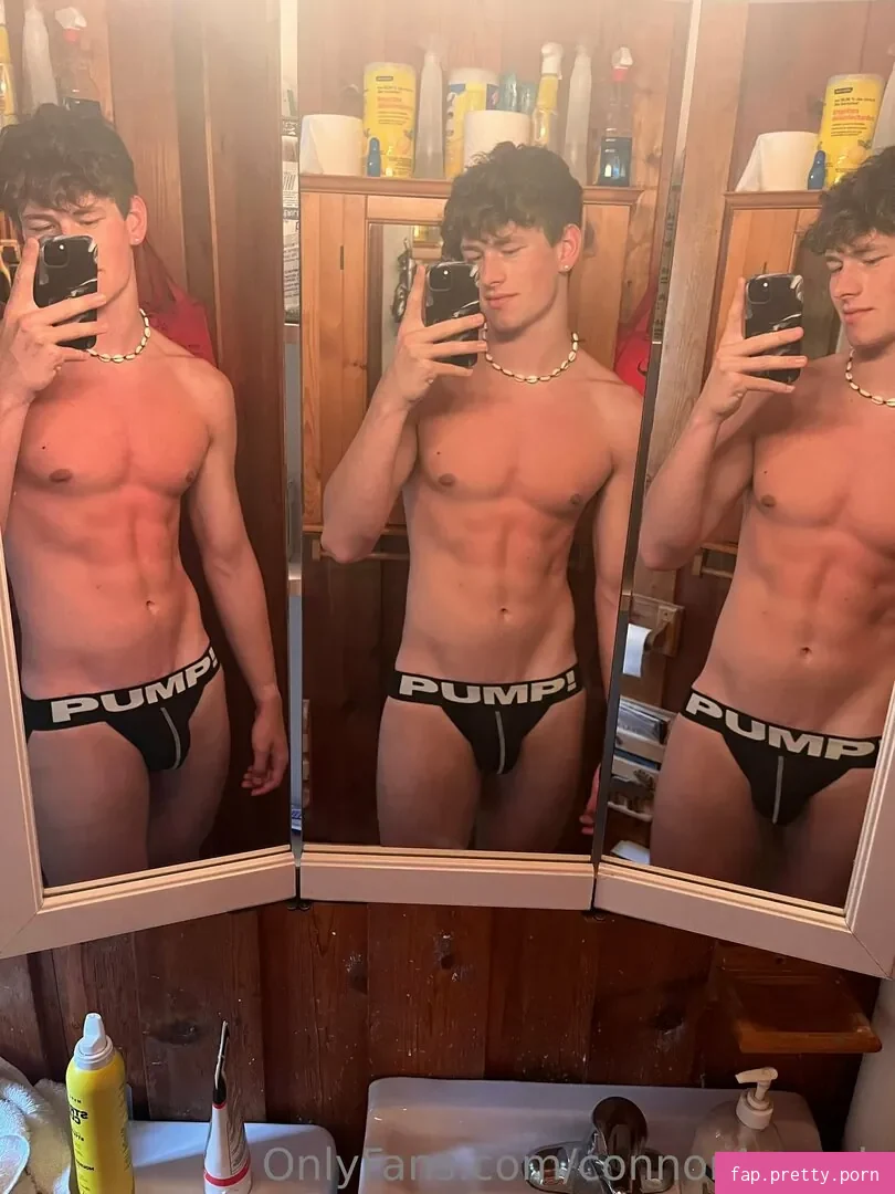 connor4woods - Photo #00