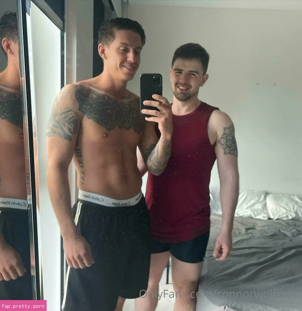 connorwolfexxx - Photo #27