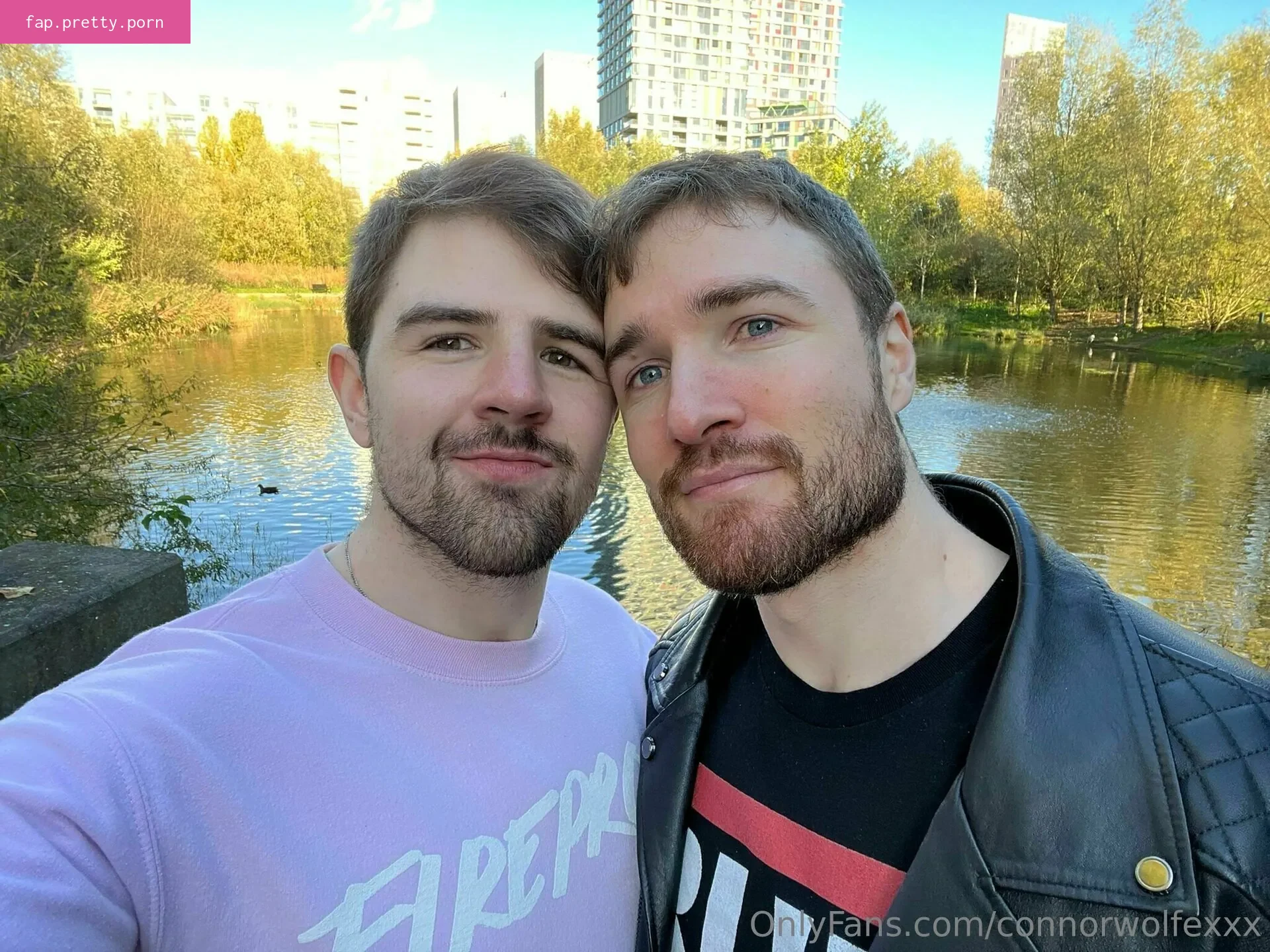 connorwolfexxx - Photo #30