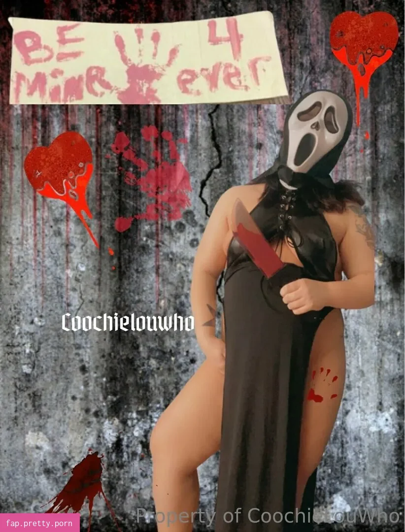 coochielouwho - Photo #07