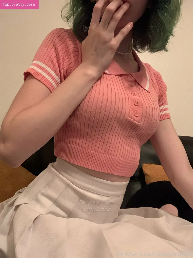 cookiecumbz - Photo #21