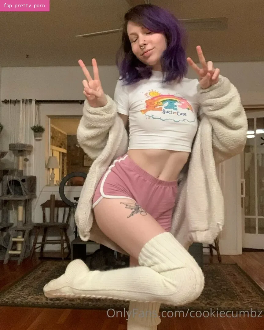 cookiecumbz - Photo #54
