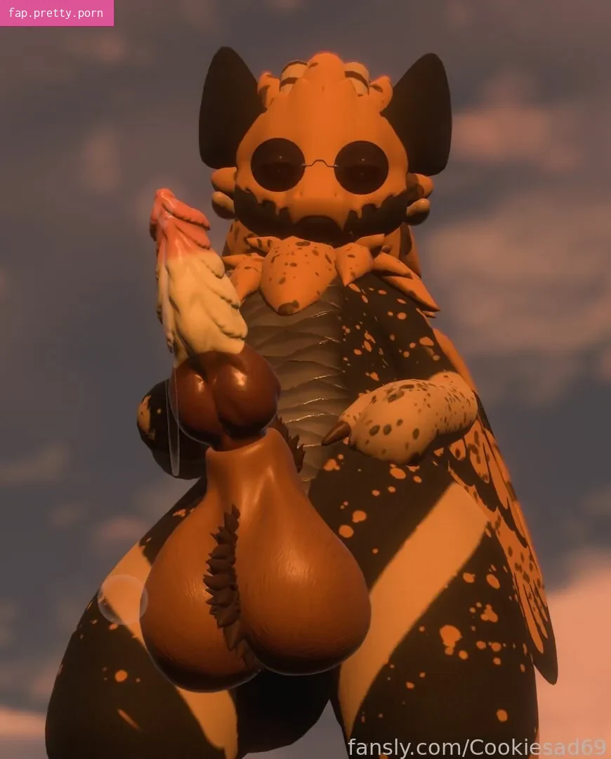 Cookiesad69 - Photo #04
