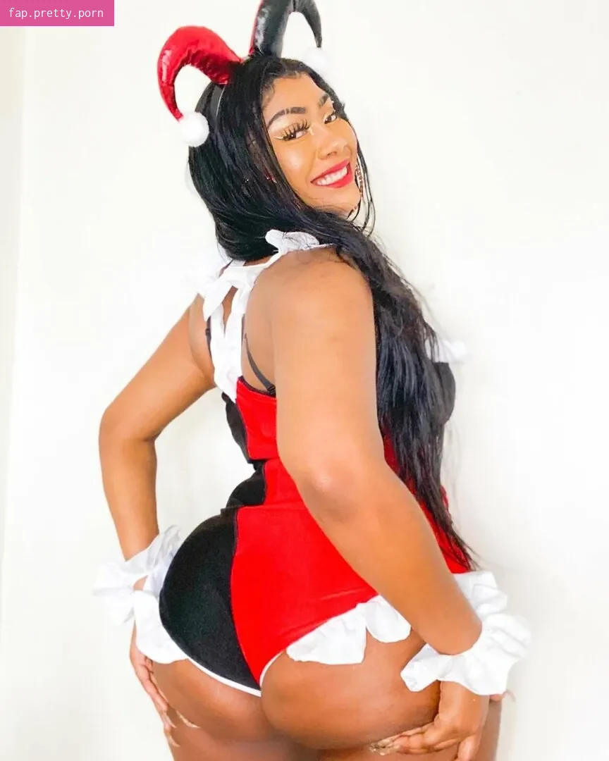CoolieMonae - Photo #22