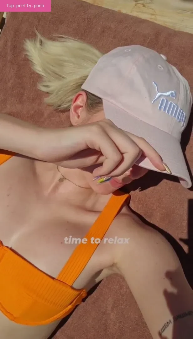 CorinaBRX - Photo #19