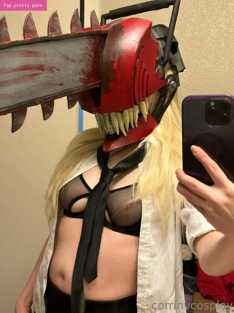 corrinvalentinecosplay - Photo #91