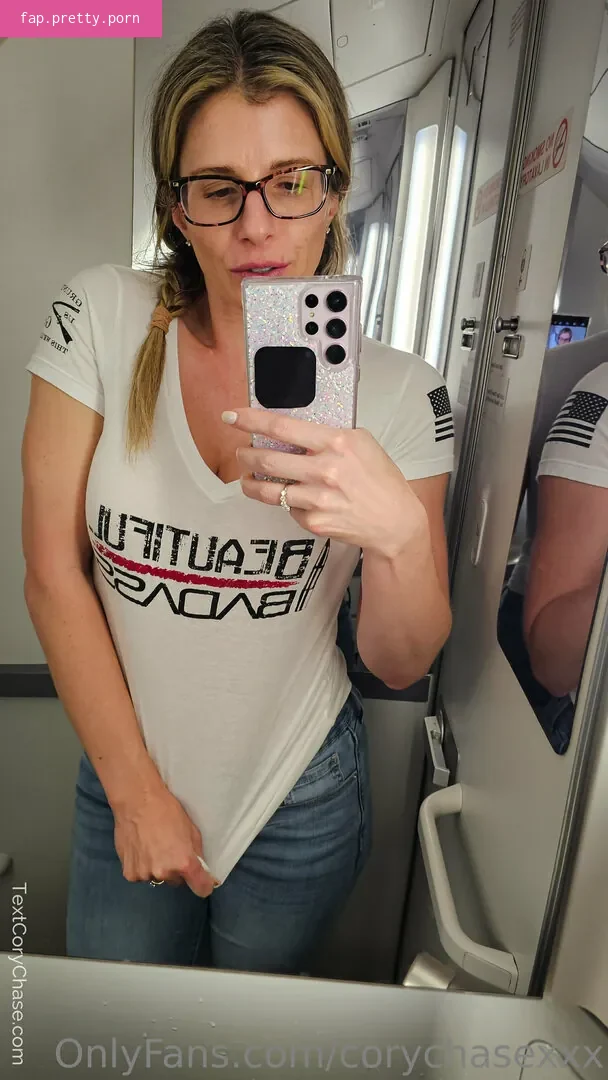 corychasexxx - Photo #38