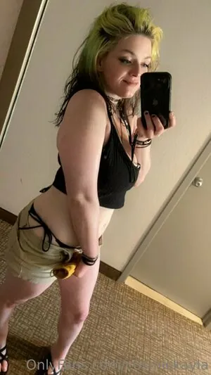 cosmickayla