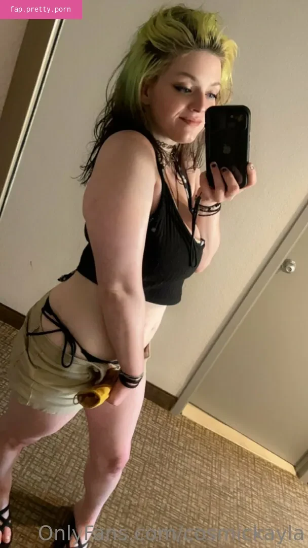 cosmickayla - Photo #87