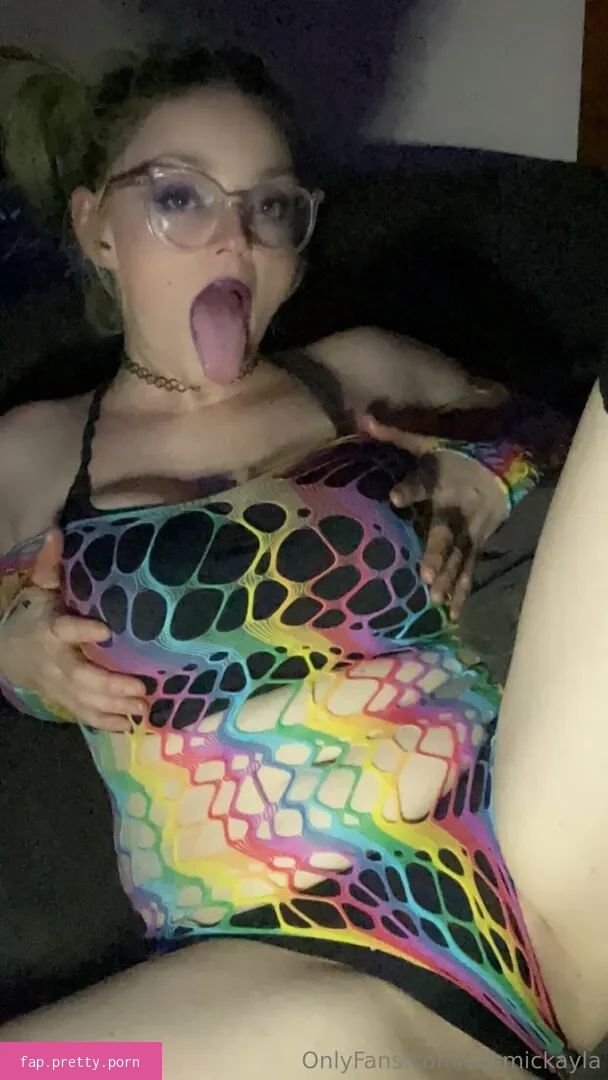 cosmickayla - Photo #01