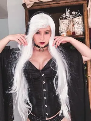 CosplayEvan
