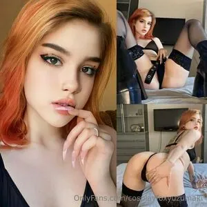 cosplayfoxyuzumaki