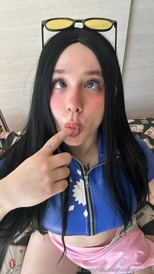 cosplayfoxyuzumaki