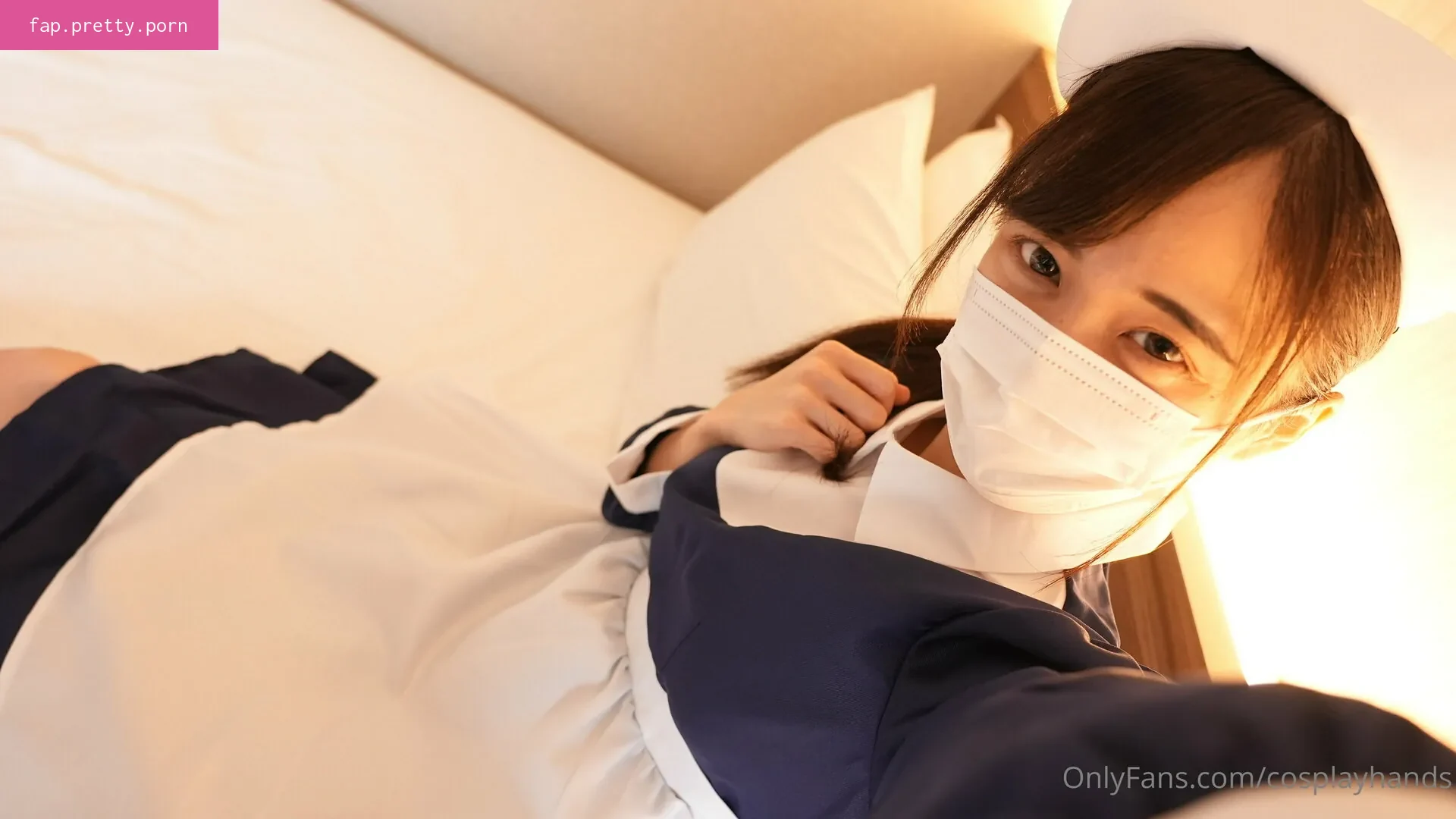 cosplayhands - Photo #01