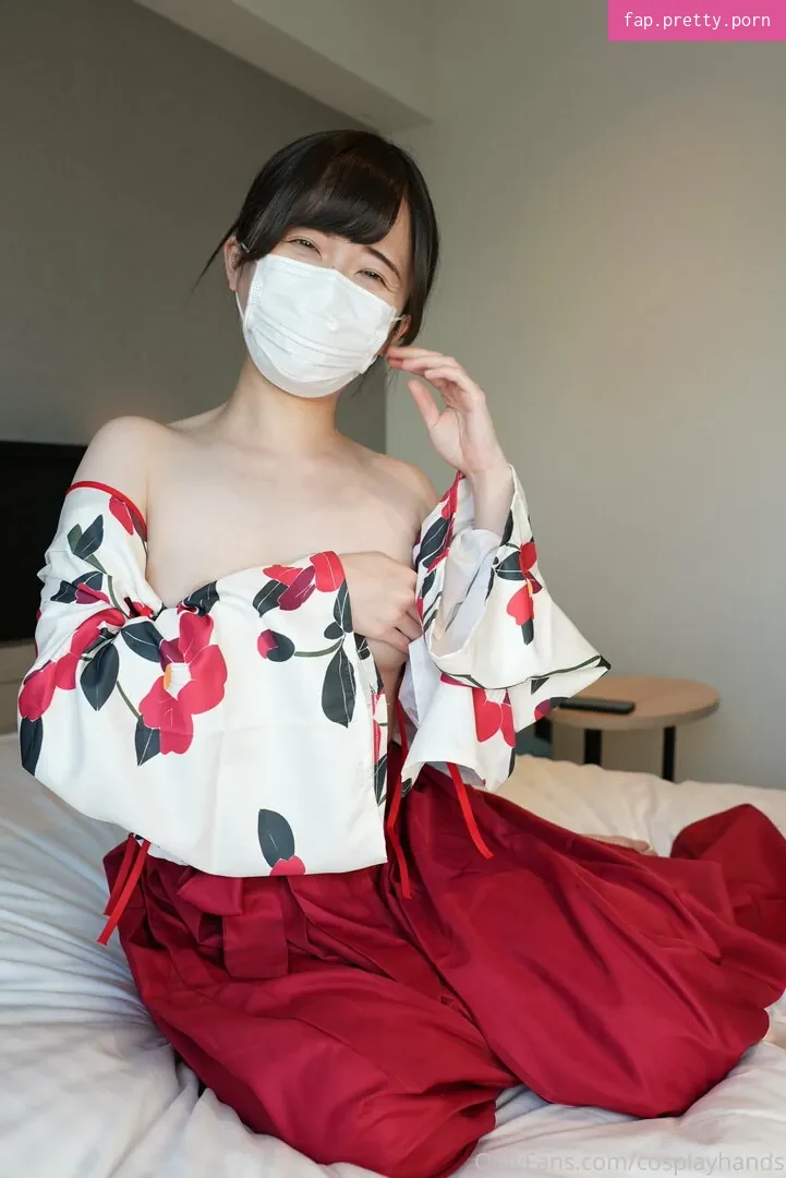 cosplayhands - Photo #33